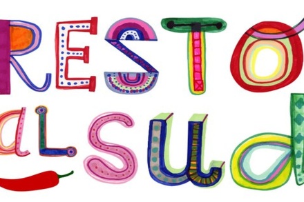 Visualizza la sezione: Resto al sud Visualizza la sezione: Resto al sud