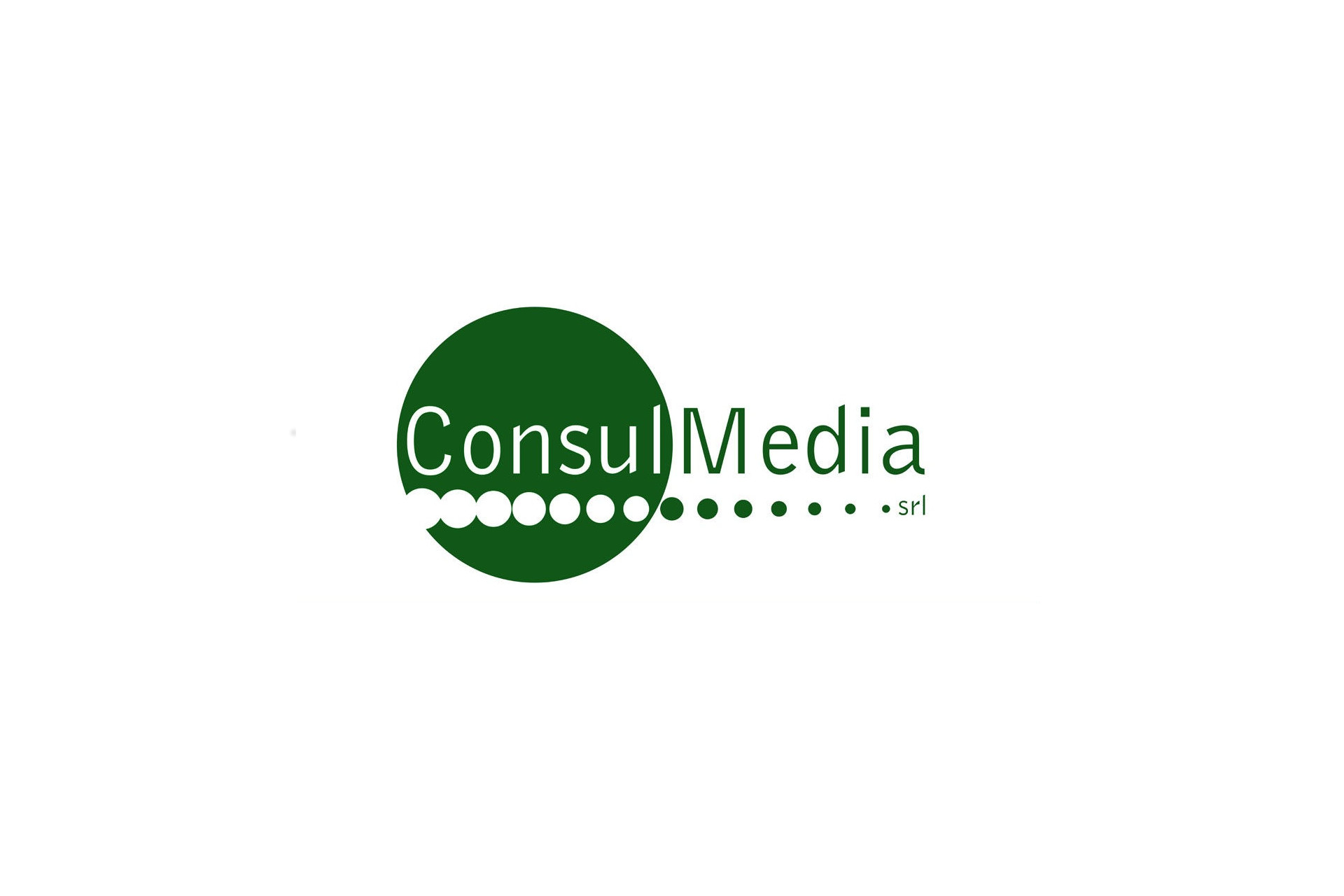 Visualizza il sito esterno: ConsulMedia srl