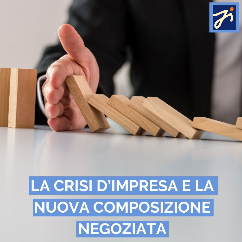 Visualizza la notizia: La crisi d’impresa e la nuova composizione negoziata