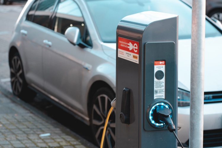 Mobilità elettrica